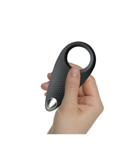 empower vibrant ring usb noir