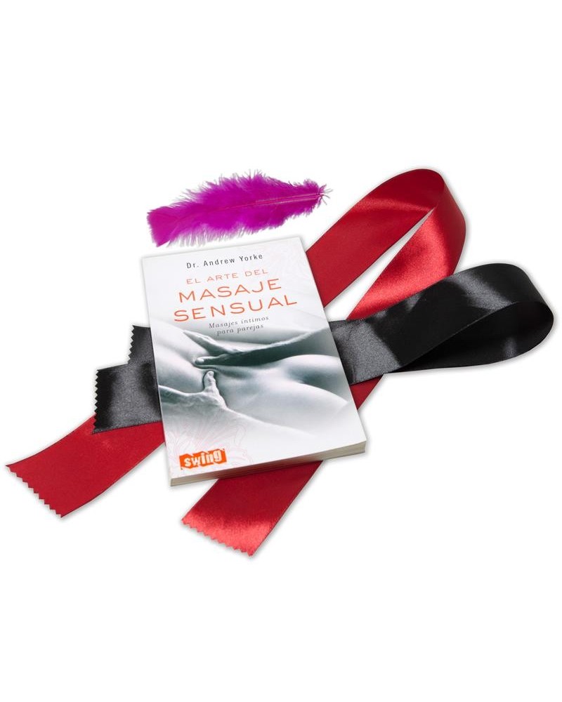 guide with games the art of sensual massage