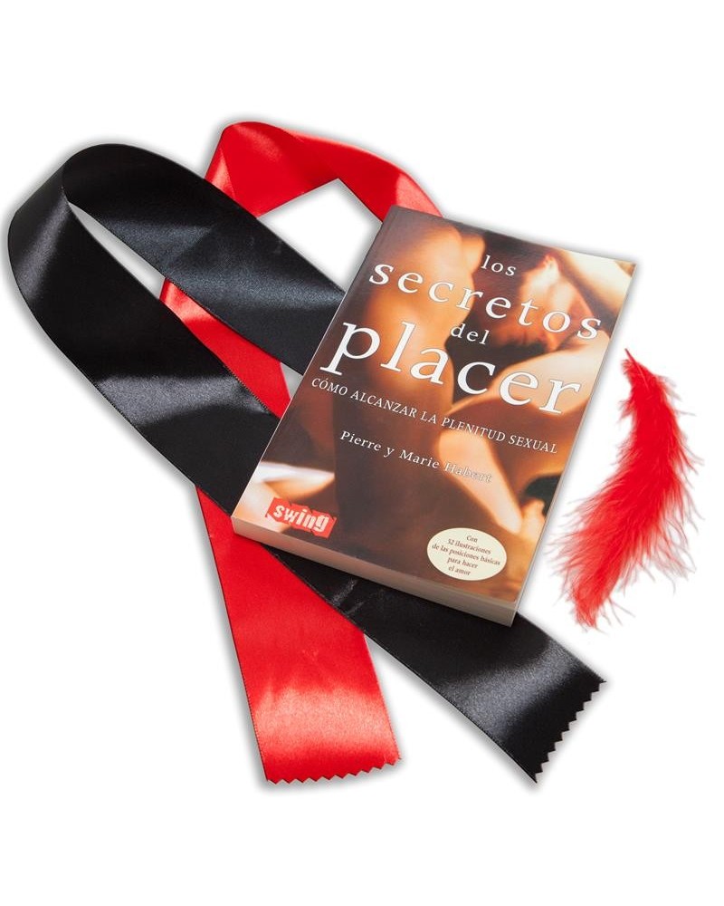 guide with games the secrets of pleasure