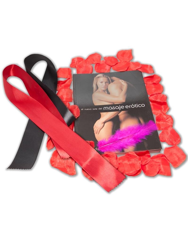 guide with games the new art of massage