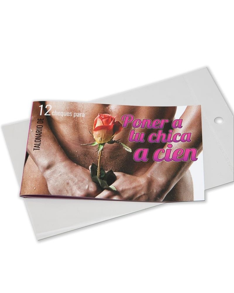 checkbook put your girl a hundred 12 coupons