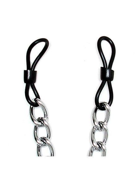 nipple clamps adjustable
