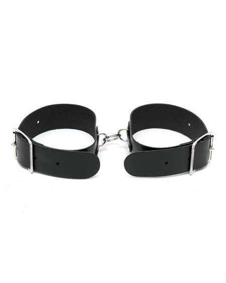 cuffs adjustable