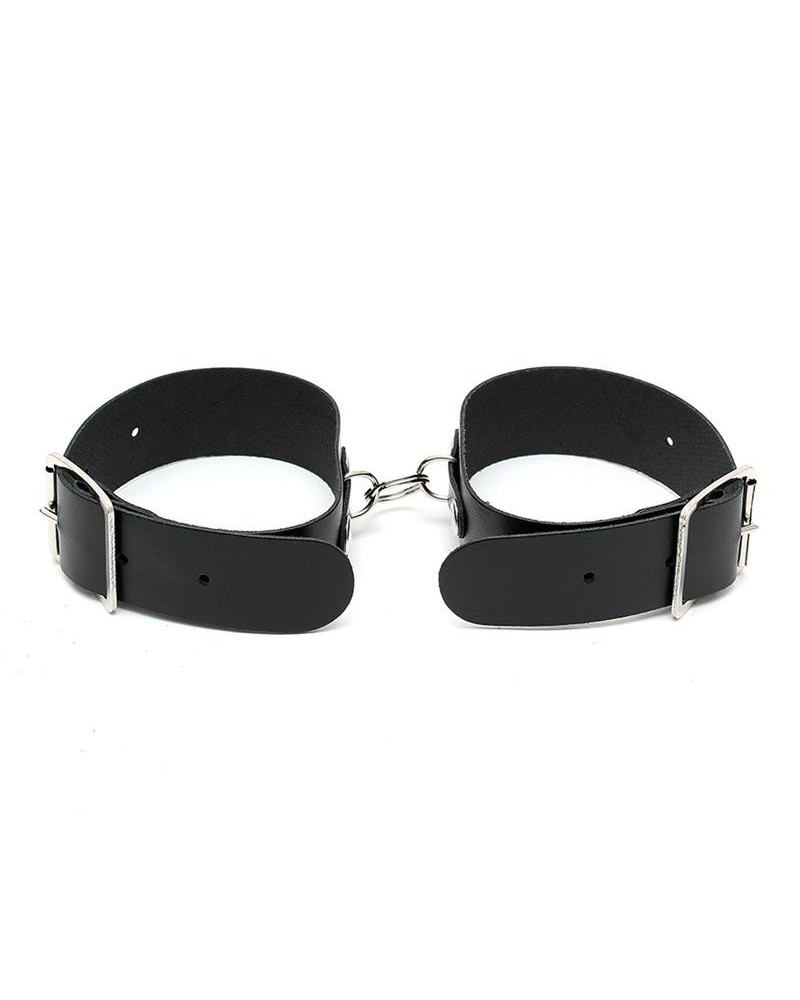 cuffs adjustable