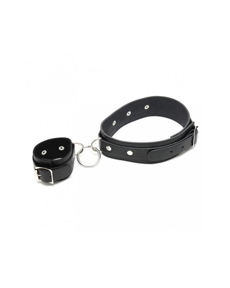 cuffs, 1 pc.-adjustable
