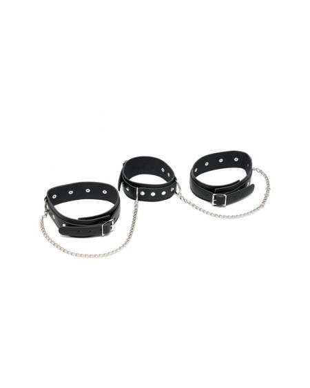 cuffs-adjustable
