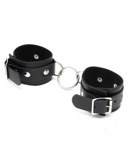 cuffs adjustable