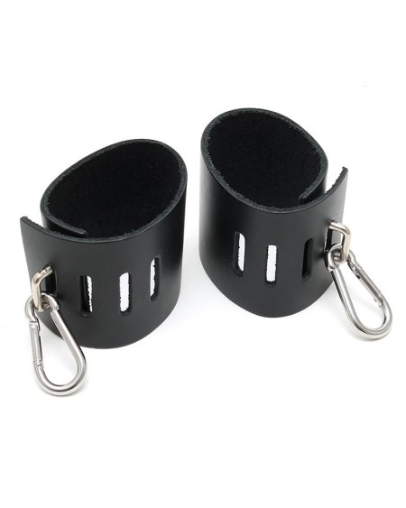 cuffs-adjustable