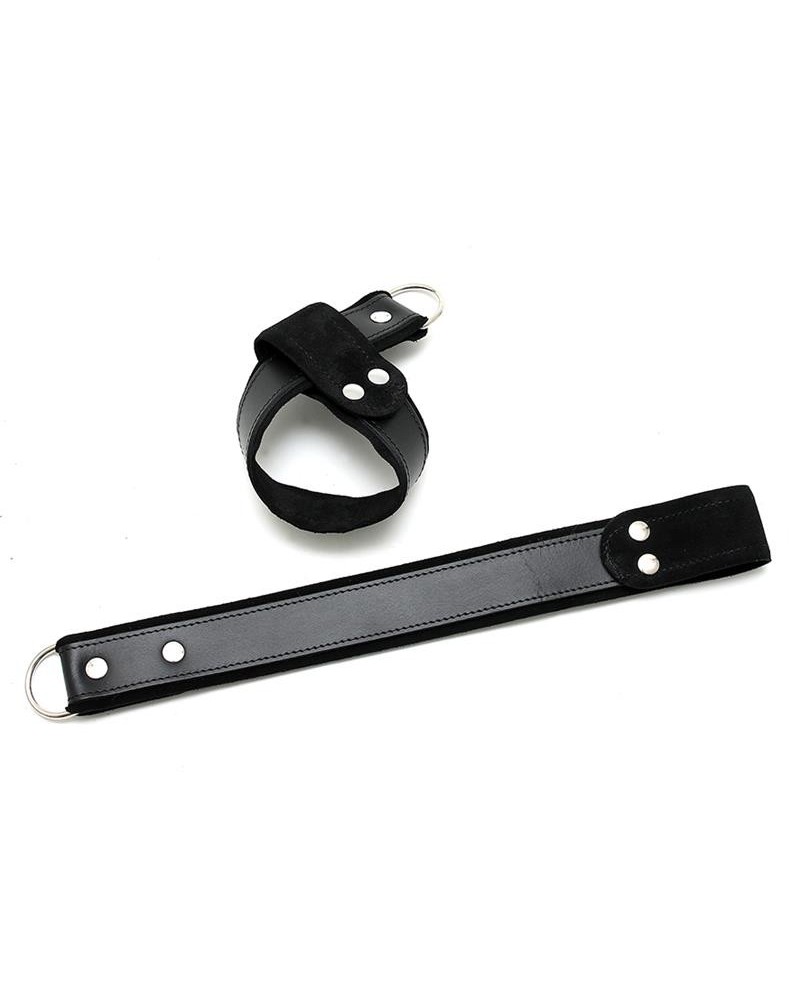 cuffs-adjustable