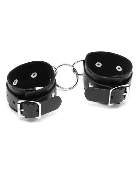 cuffs adjustable