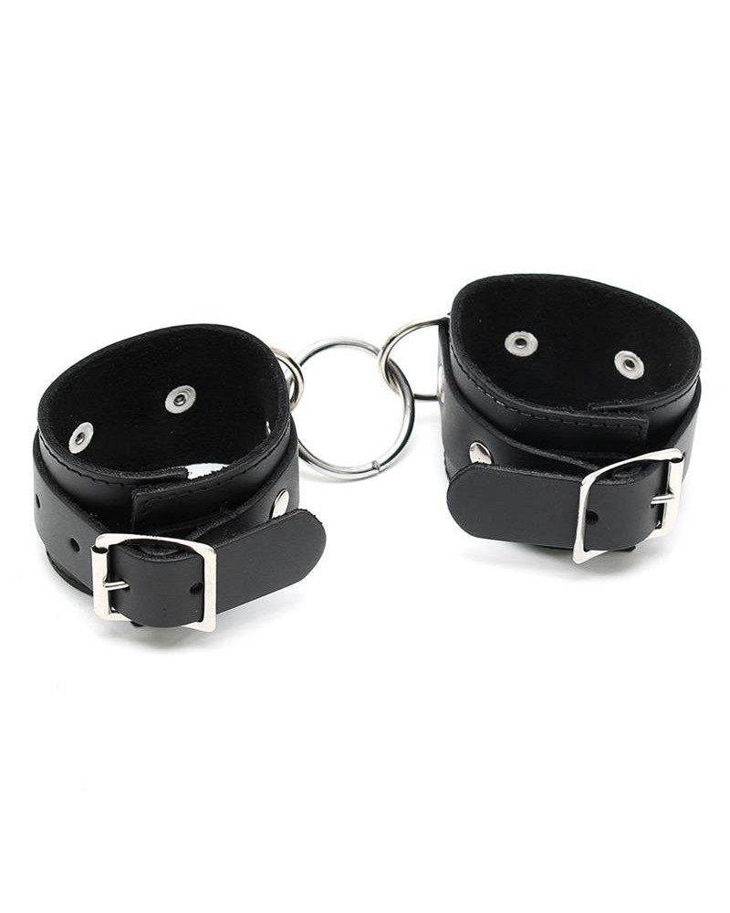 cuffs adjustable
