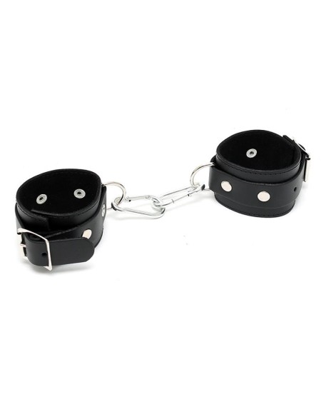 cuffs adjustable