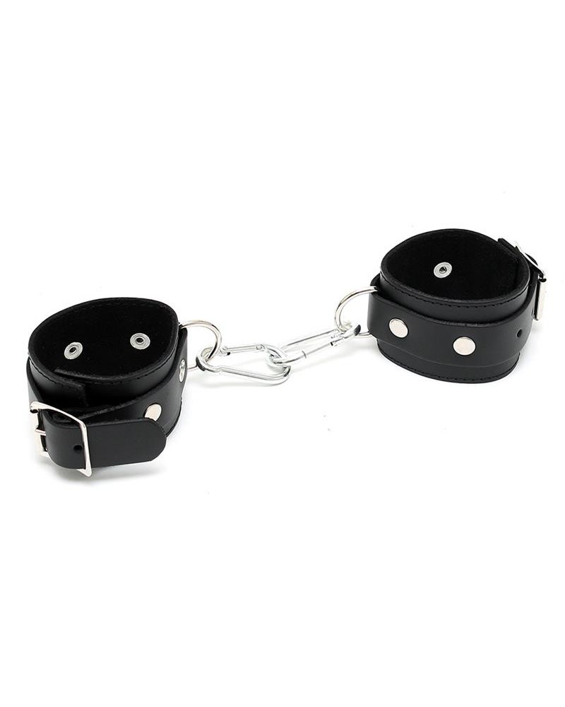 cuffs adjustable