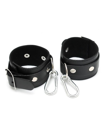cuffs adjustable