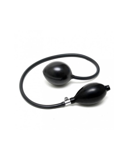 inflatable balloon-adjustable