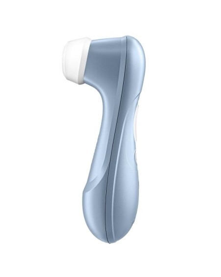 clitoris sucker pro 2 next gen blue