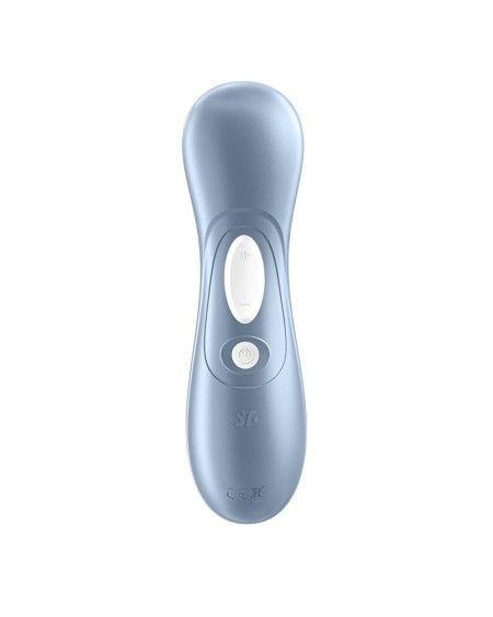 clitoris sucker pro 2 next gen blue