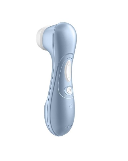 clitoris sucker pro 2 next gen blue