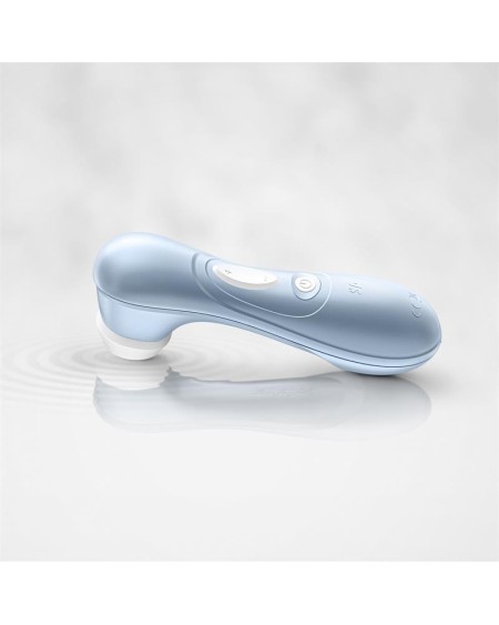 clitoris sucker pro 2 next gen blue