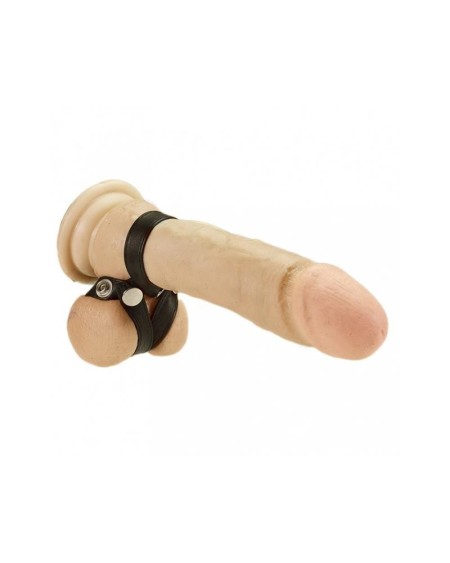 penis strap-adjustable