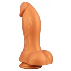 Gode Silicone Big Robb 17 x...