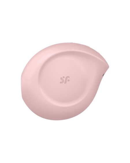 sugar rush clitoris sucker and vibe rose