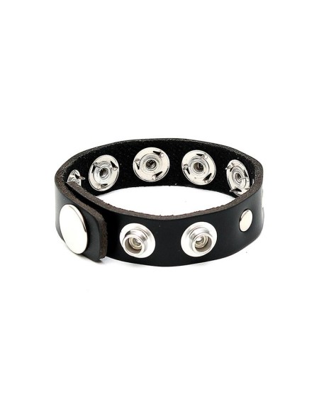 penis ring with spikes adjustable