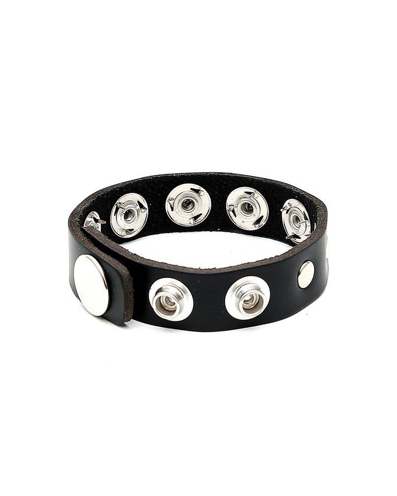 penis ring with spikes adjustable