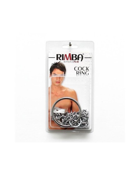 nipple clamps to penis ring