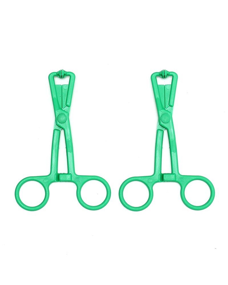 nipple clamps