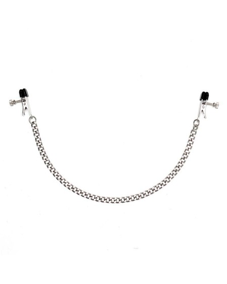 nipple clamps adjustable