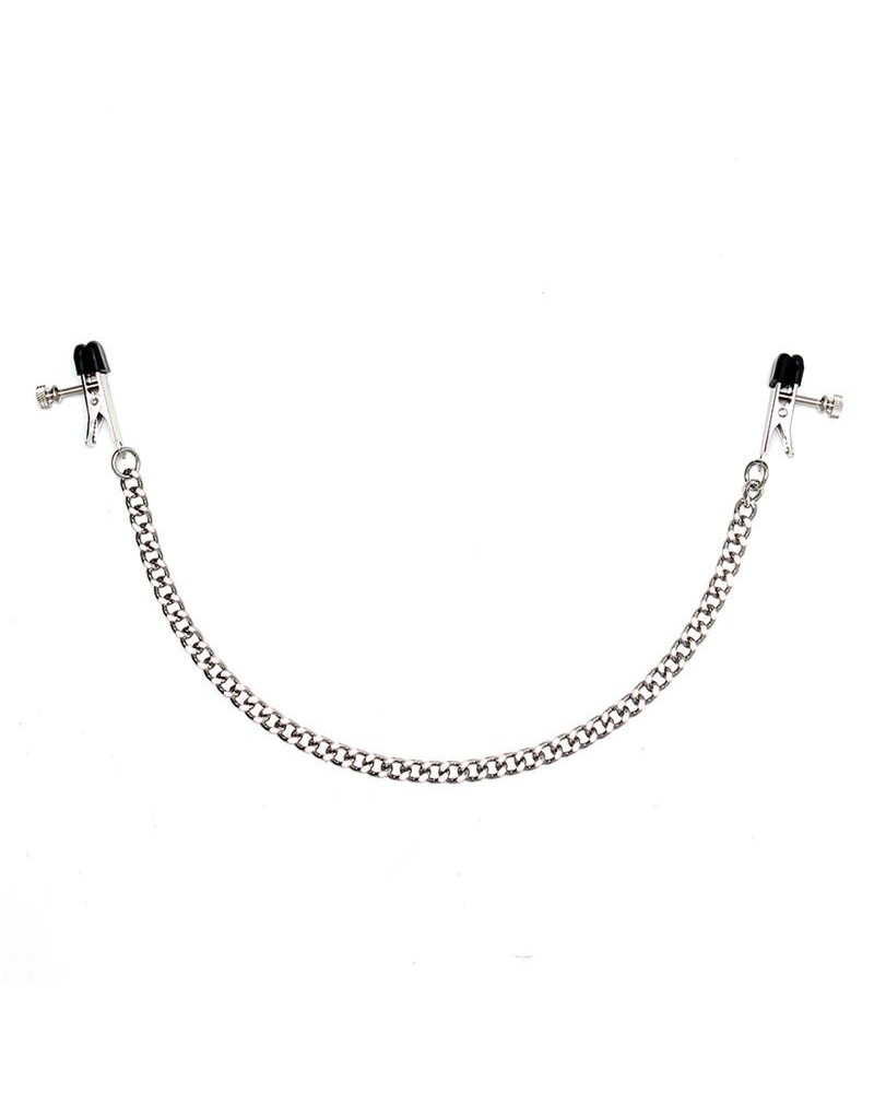 nipple clamps adjustable