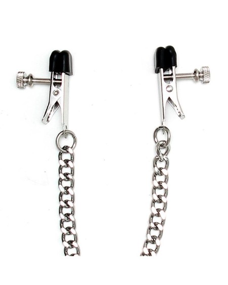 nipple clamps adjustable