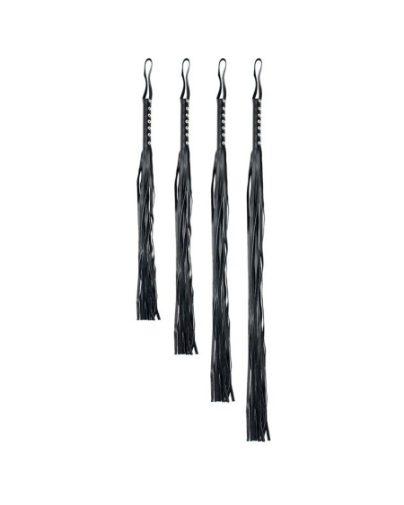 flogger leather 60 cm