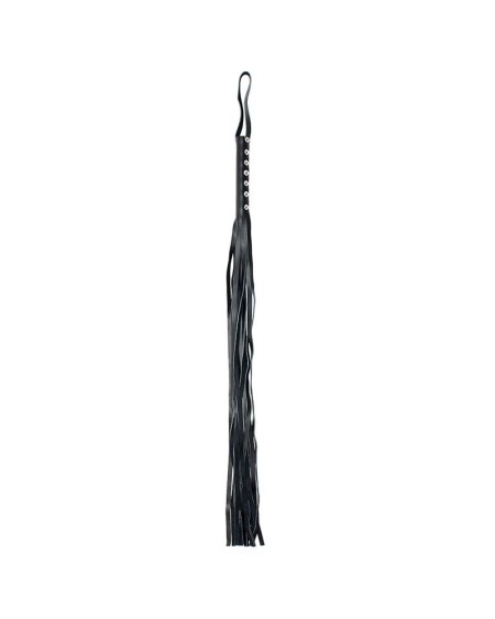 flogger leather 75 cm