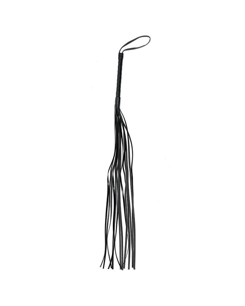 flogger leather 65cm