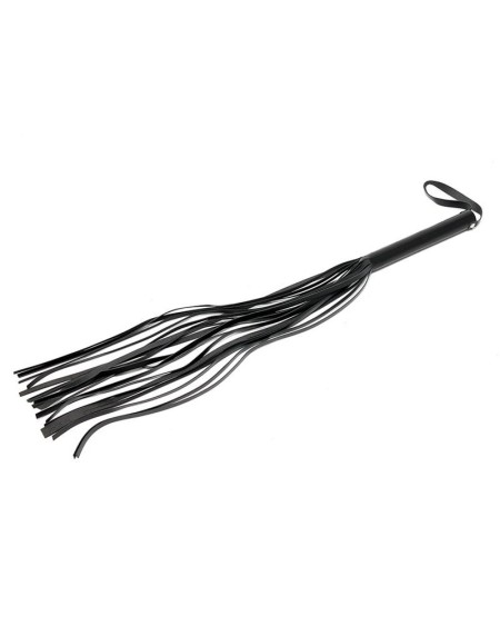 flogger leather 75cm