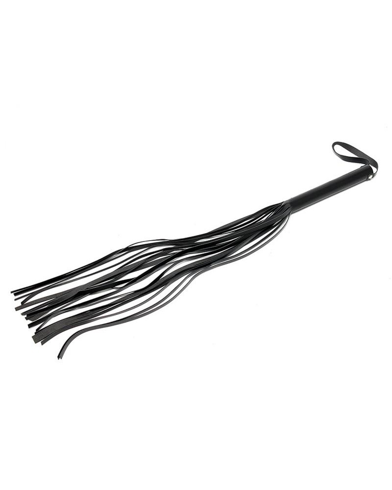 flogger leather 75cm