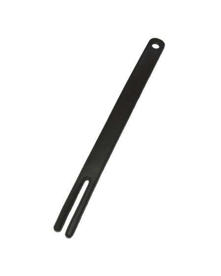 paddle leather 40 cm.