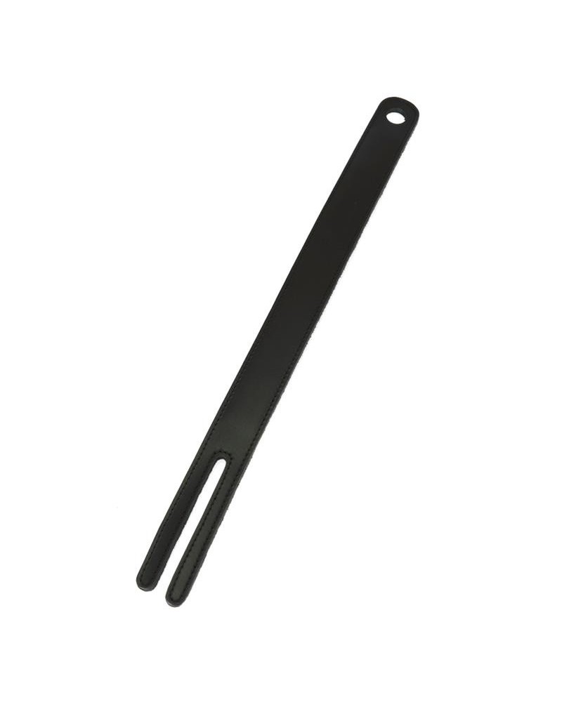 paddle leather 40 cm.