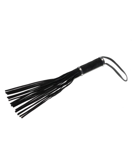 flogger leather 50 cm