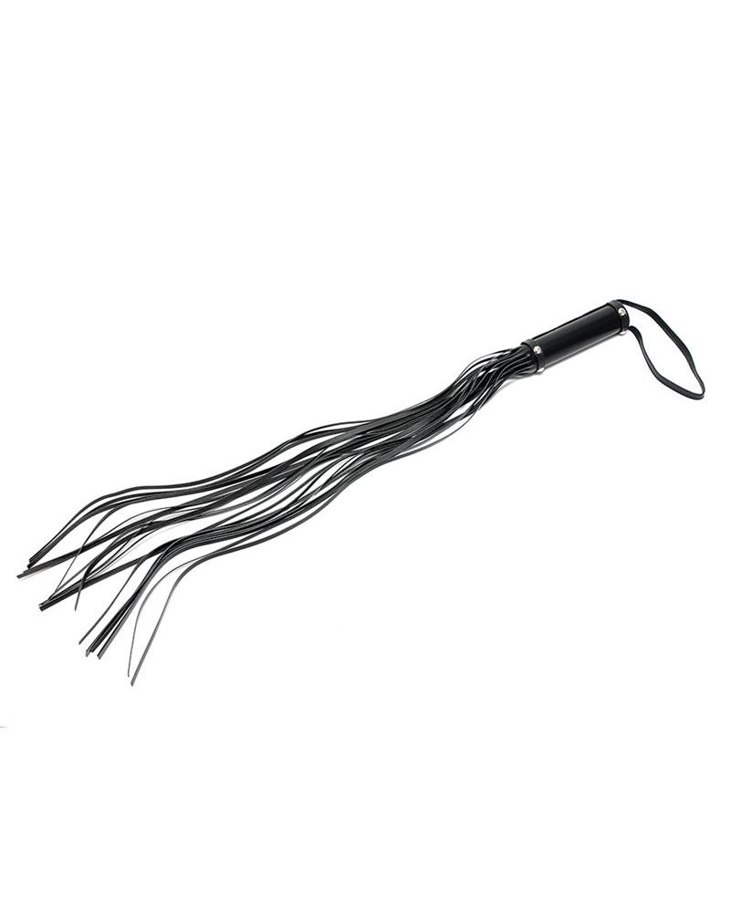 flogger leather 80 cm