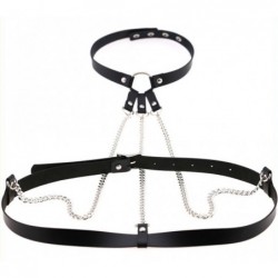 Collier + Ceinture Belt...