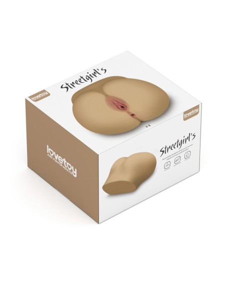 masturbator streetgirls 4