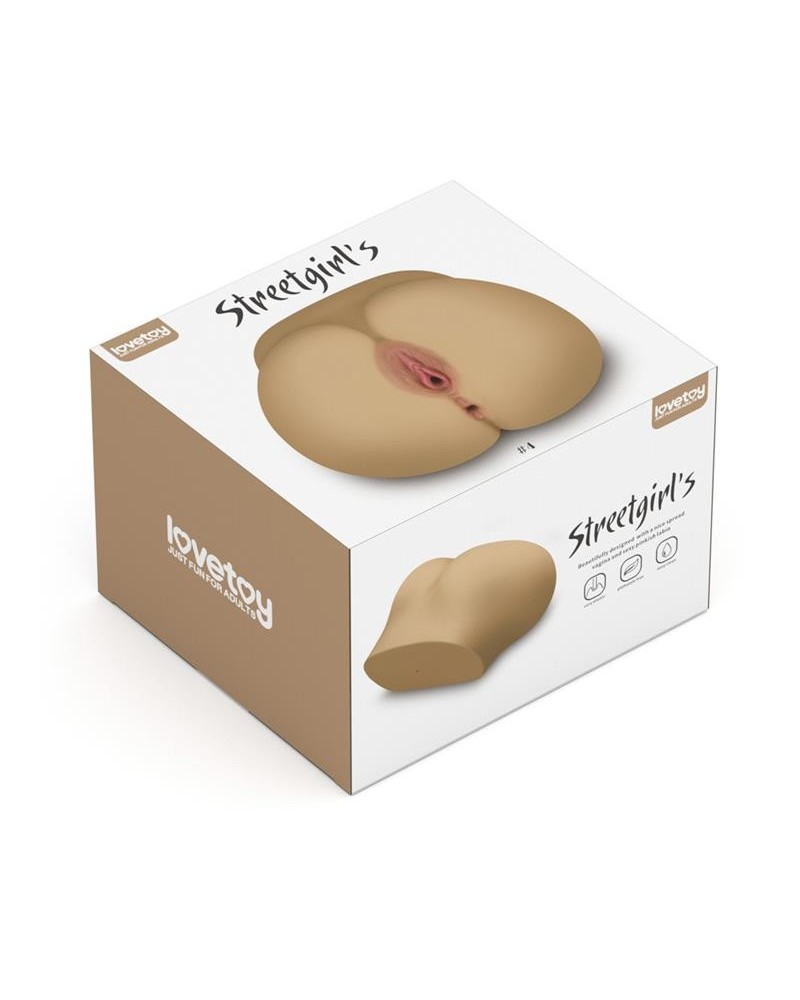 masturbator streetgirls 4