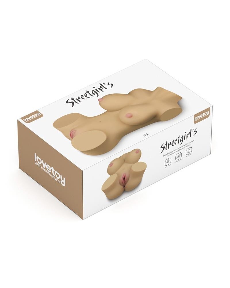 masturbator streetgirls 5