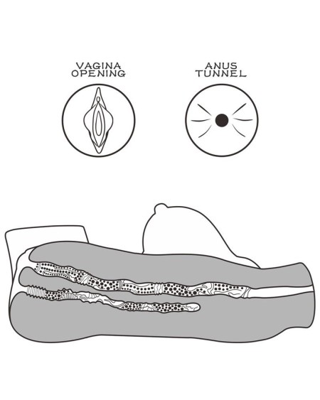 masturbator streetgirls 5