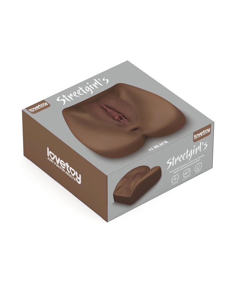 masturbator streetgirls 1