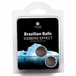 Boules de massage Brazilian...