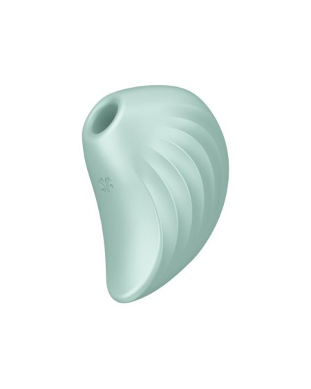 clitoris sucker pearl driver mint
